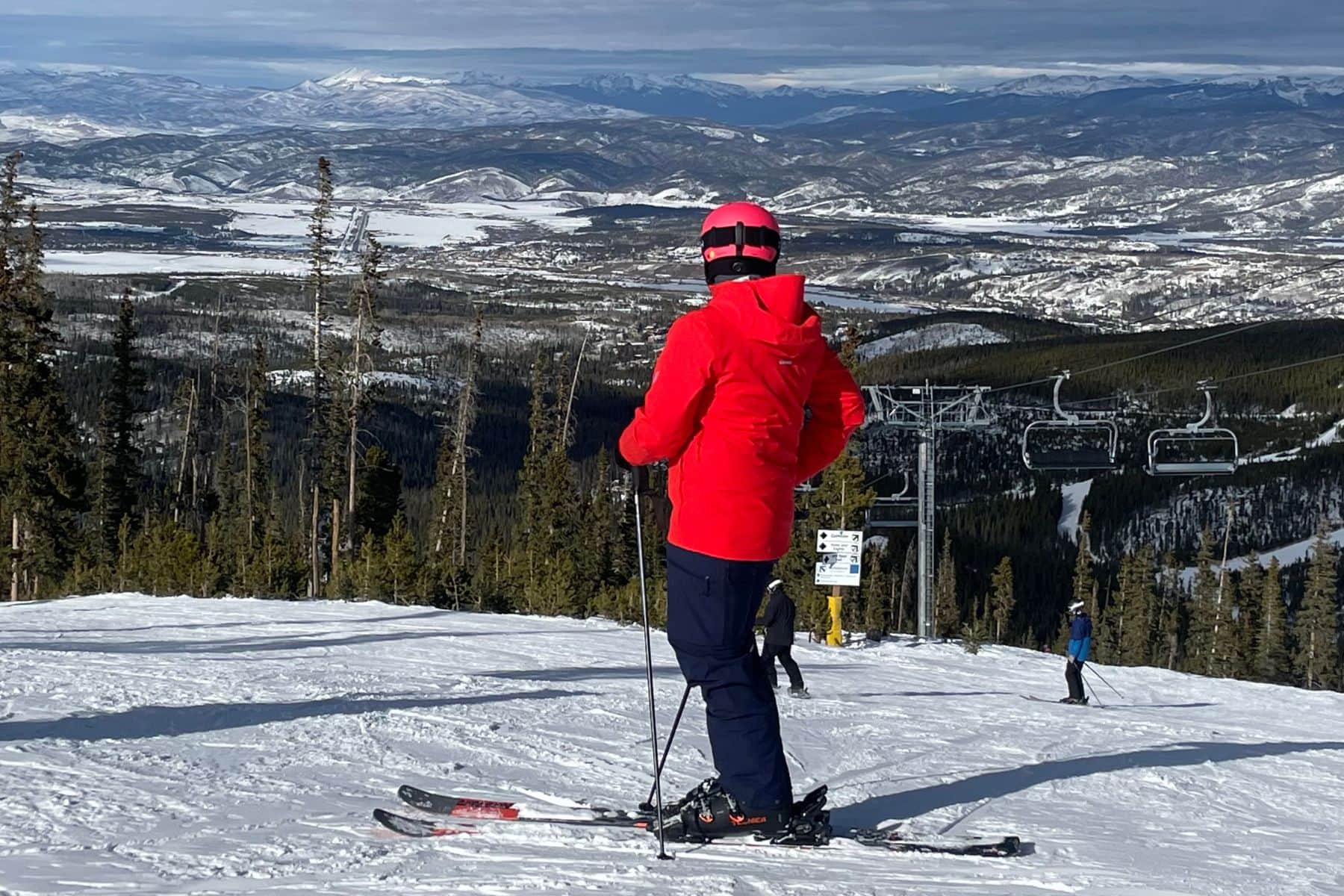 Burton x G3 Universal Splitboard Skins Reviewed in 2024